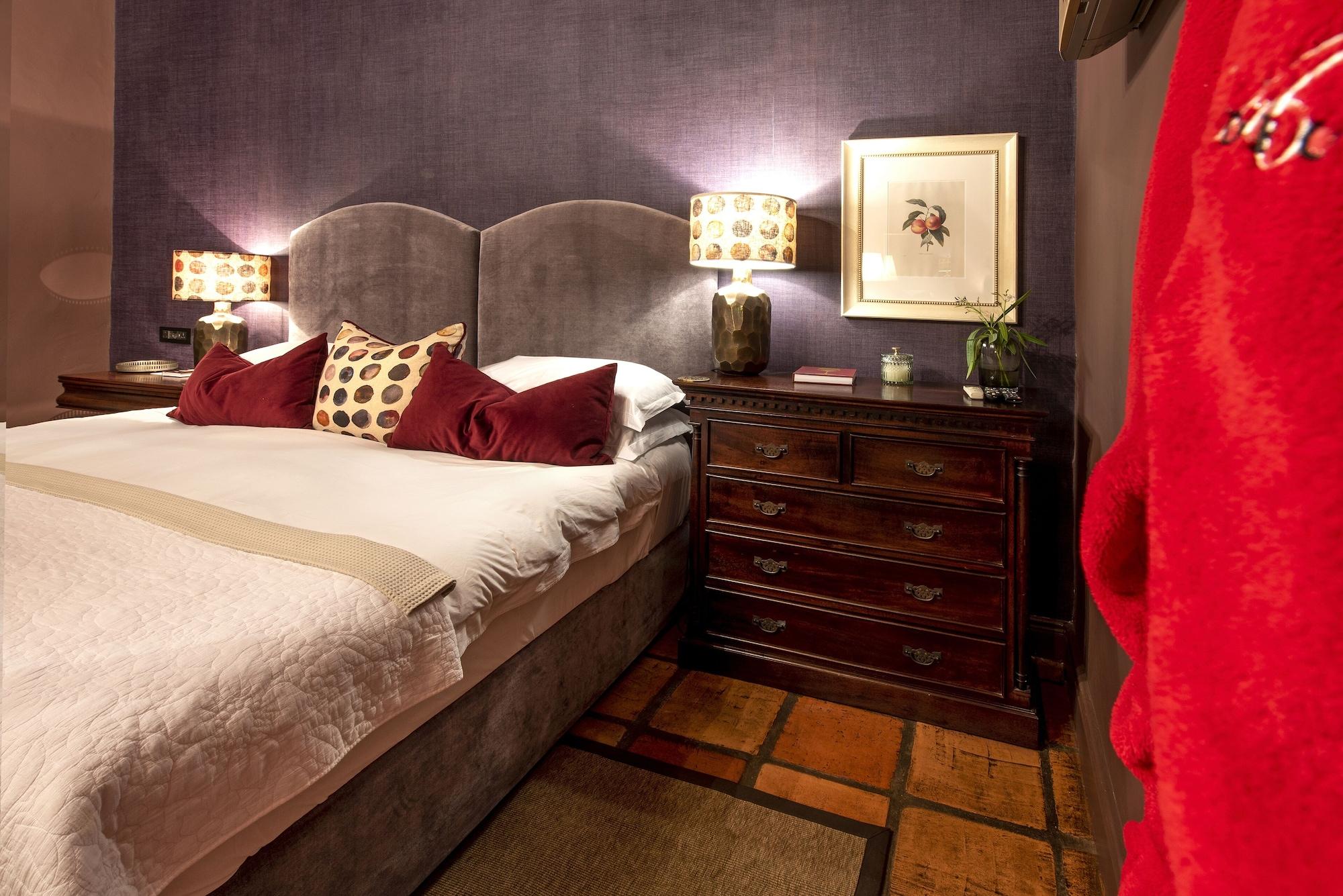 Avondrood Guest House By The Oyster Collection Franschhoek Εξωτερικό φωτογραφία