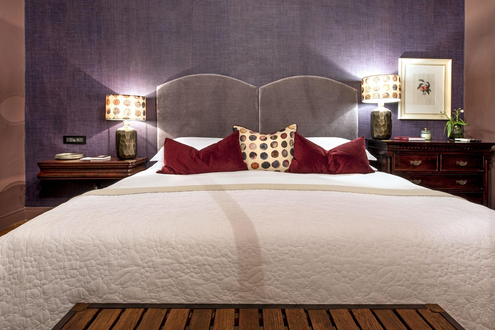 Avondrood Guest House By The Oyster Collection Franschhoek Εξωτερικό φωτογραφία