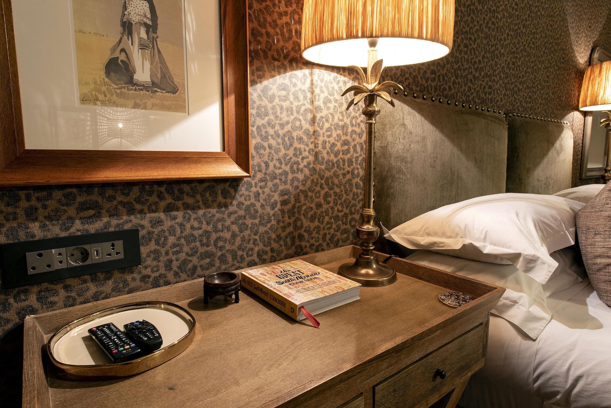 Avondrood Guest House By The Oyster Collection Franschhoek Εξωτερικό φωτογραφία