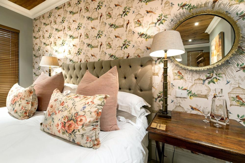 Avondrood Guest House By The Oyster Collection Franschhoek Εξωτερικό φωτογραφία