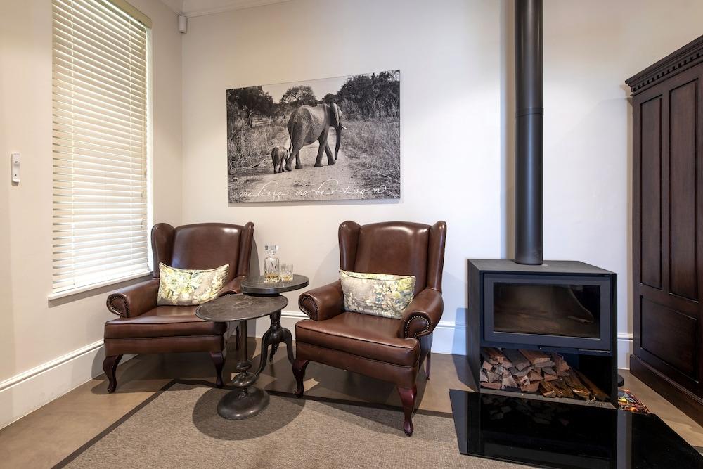 Avondrood Guest House By The Oyster Collection Franschhoek Εξωτερικό φωτογραφία