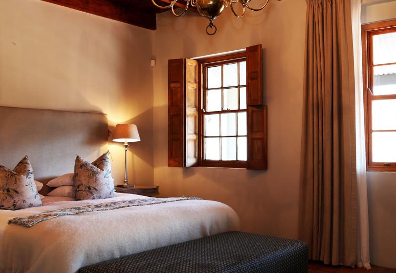 Avondrood Guest House By The Oyster Collection Franschhoek Εξωτερικό φωτογραφία