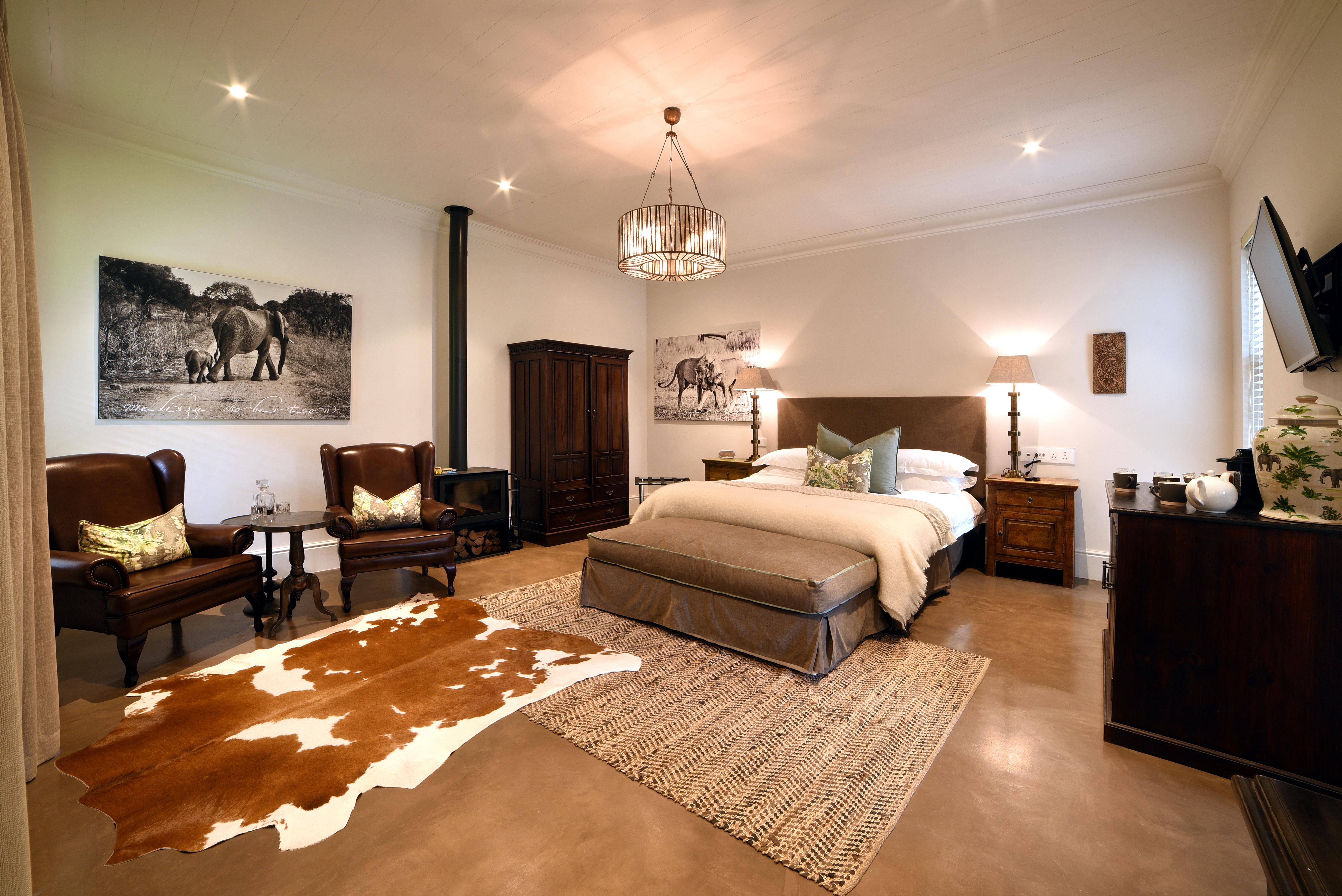 Avondrood Guest House By The Oyster Collection Franschhoek Εξωτερικό φωτογραφία
