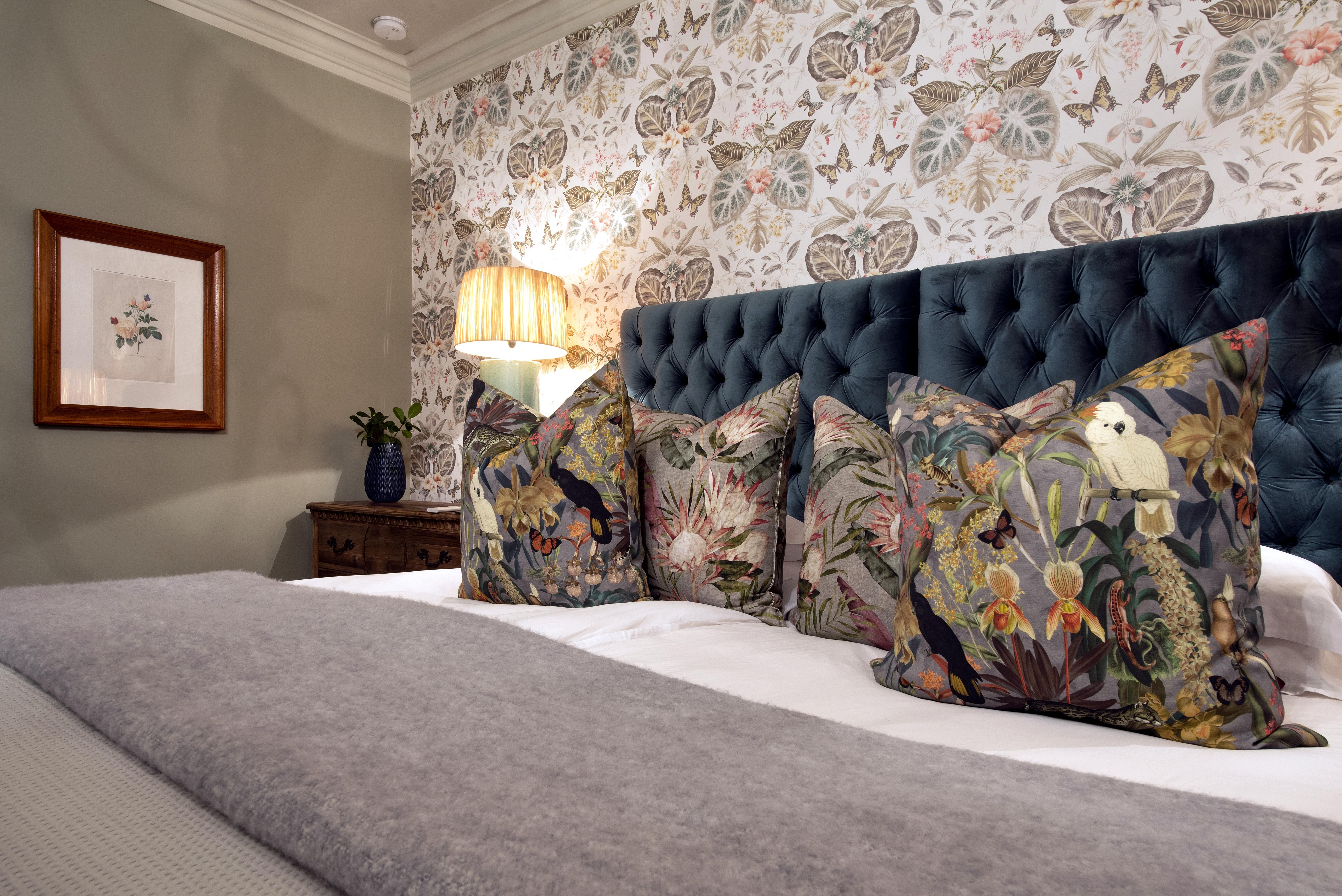 Avondrood Guest House By The Oyster Collection Franschhoek Εξωτερικό φωτογραφία