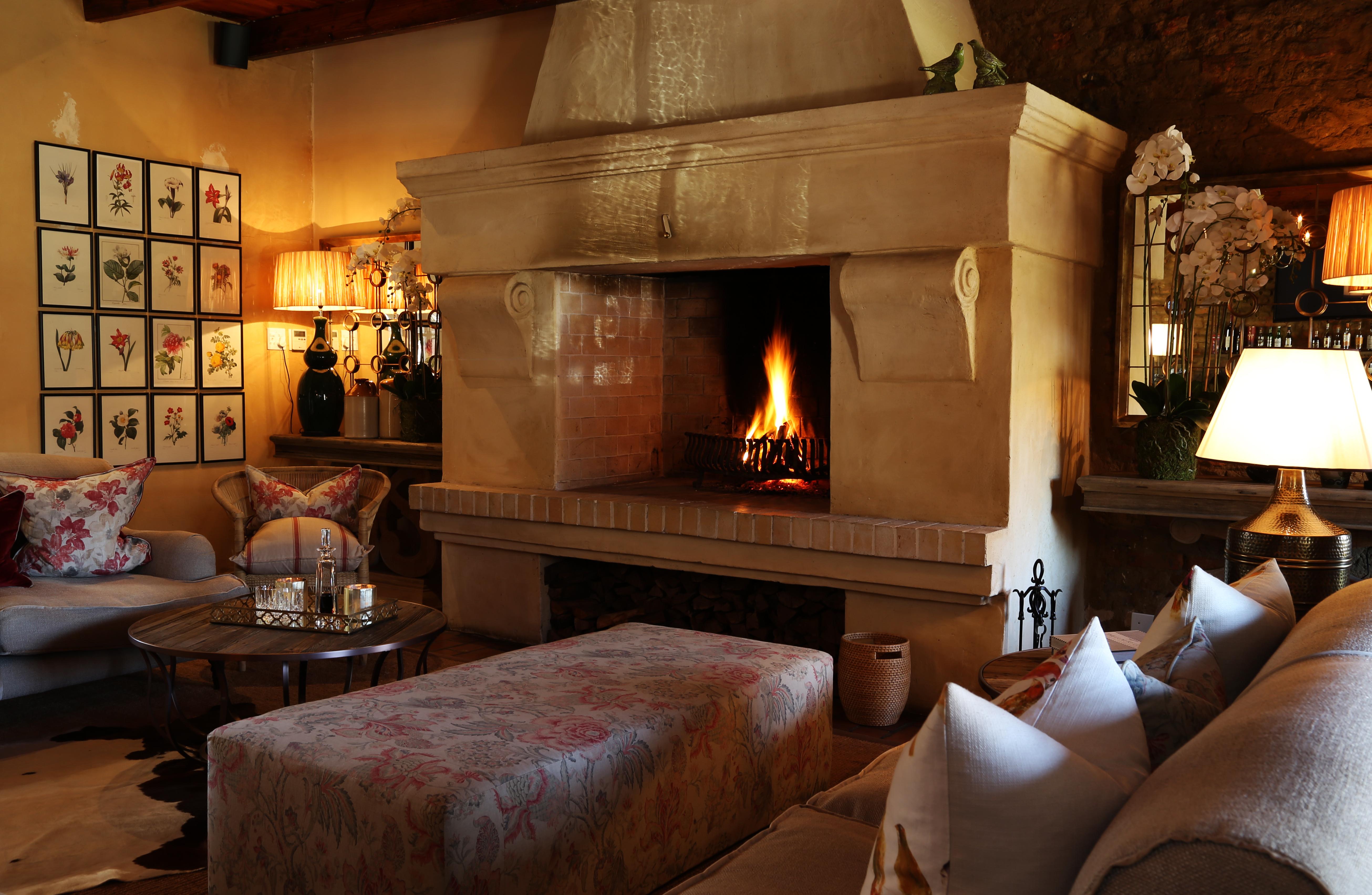 Avondrood Guest House By The Oyster Collection Franschhoek Εξωτερικό φωτογραφία