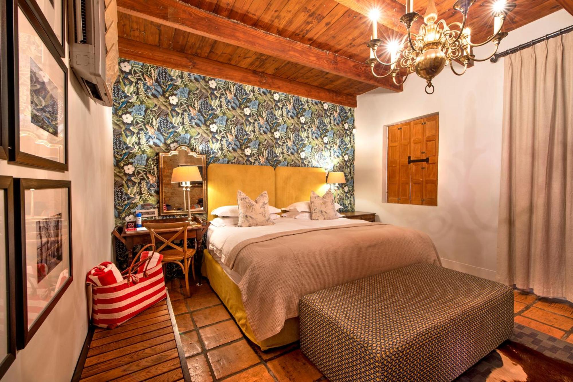 Avondrood Guest House By The Oyster Collection Franschhoek Εξωτερικό φωτογραφία