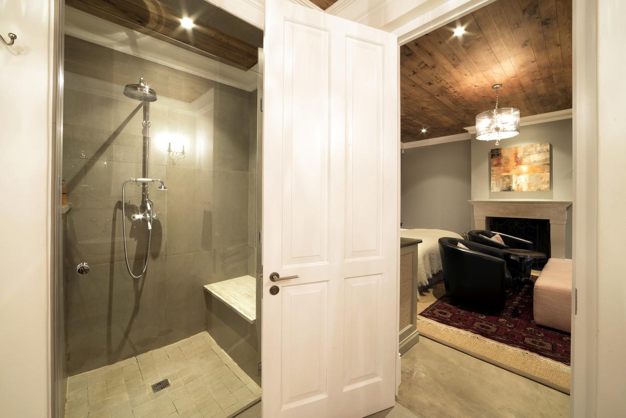 Avondrood Guest House By The Oyster Collection Franschhoek Εξωτερικό φωτογραφία