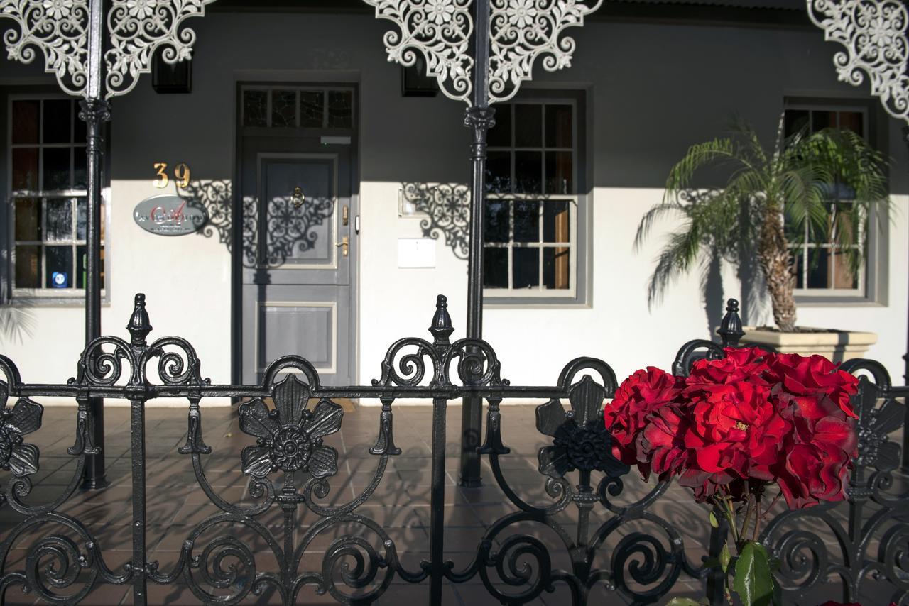 Avondrood Guest House By The Oyster Collection Franschhoek Εξωτερικό φωτογραφία