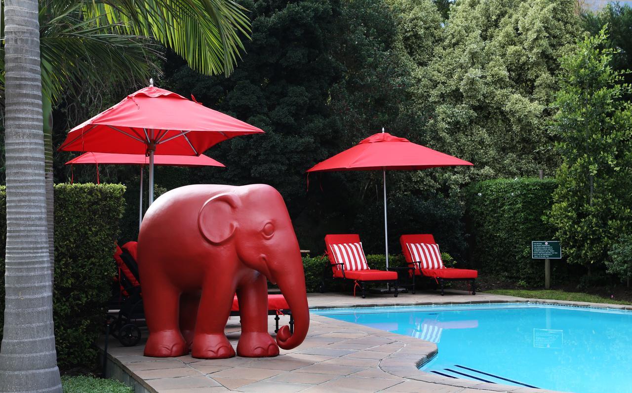 Avondrood Guest House By The Oyster Collection Franschhoek Εξωτερικό φωτογραφία
