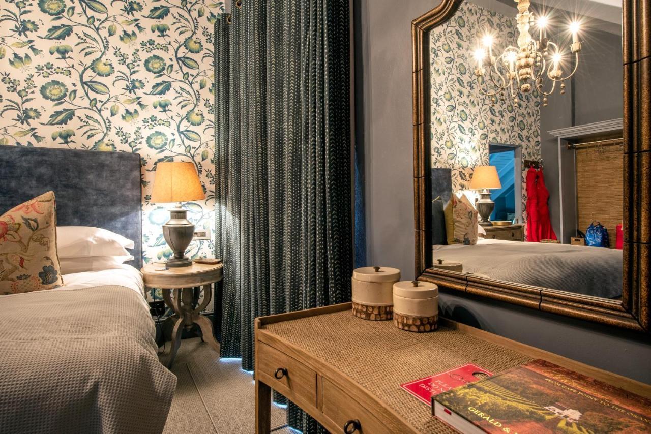 Avondrood Guest House By The Oyster Collection Franschhoek Εξωτερικό φωτογραφία